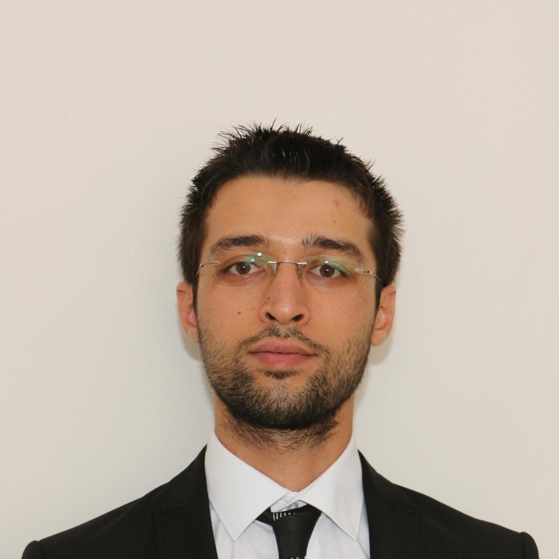 İsmail Arılık